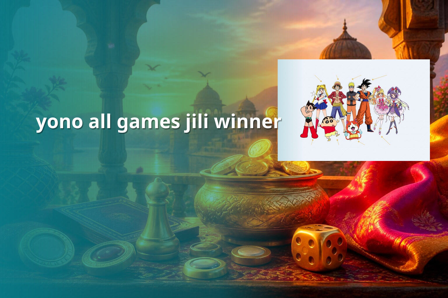 yono all games jili winner - slots