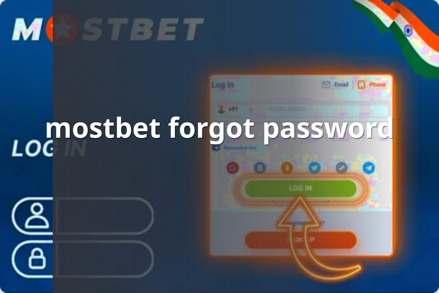 mostbet forgot password - gaming_brand