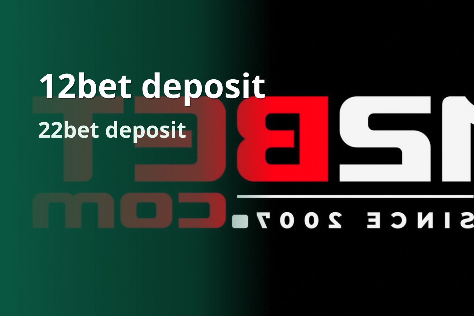 12bet deposit - gaming_brand