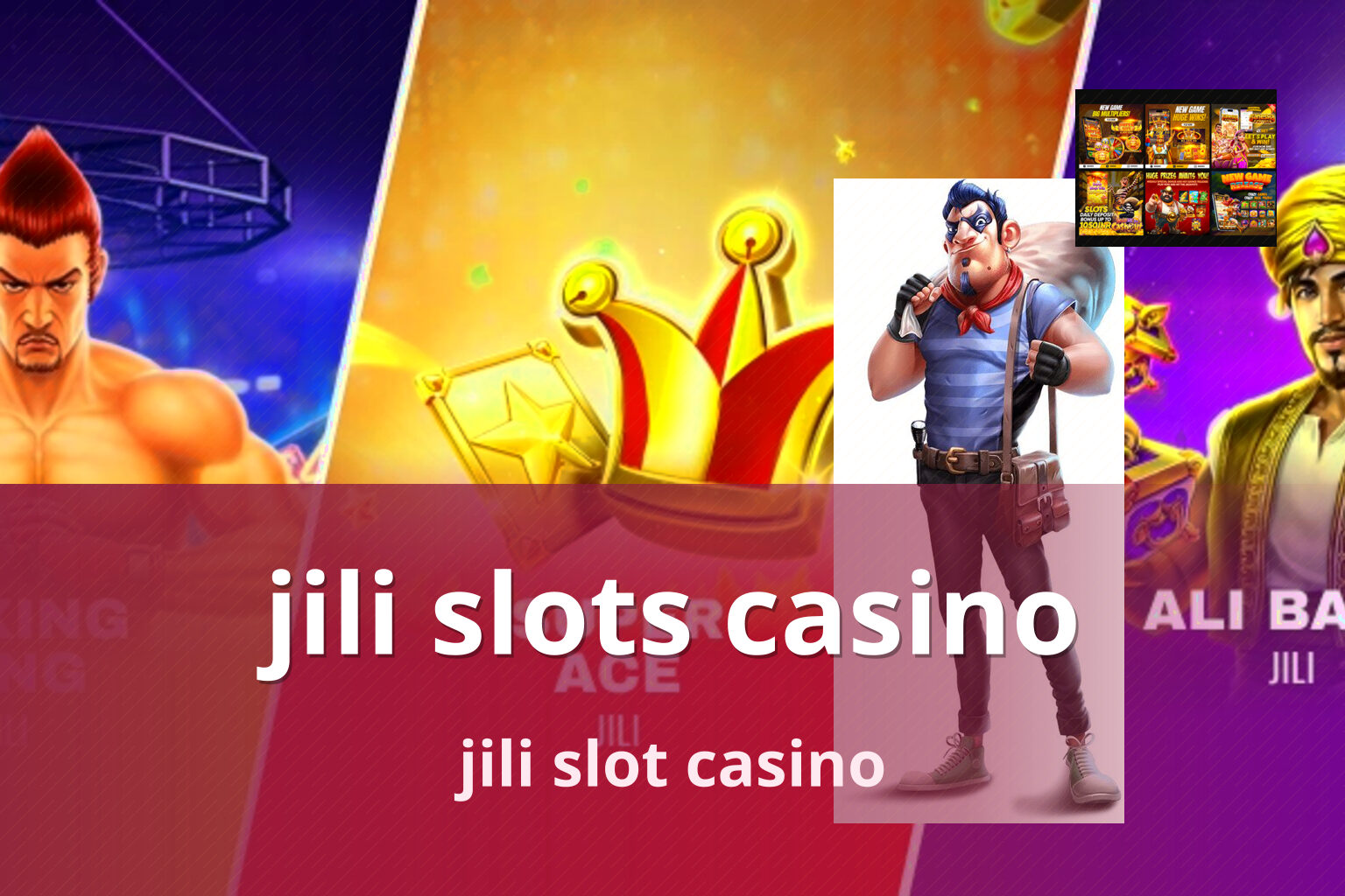 jili slots casino jili slot casino