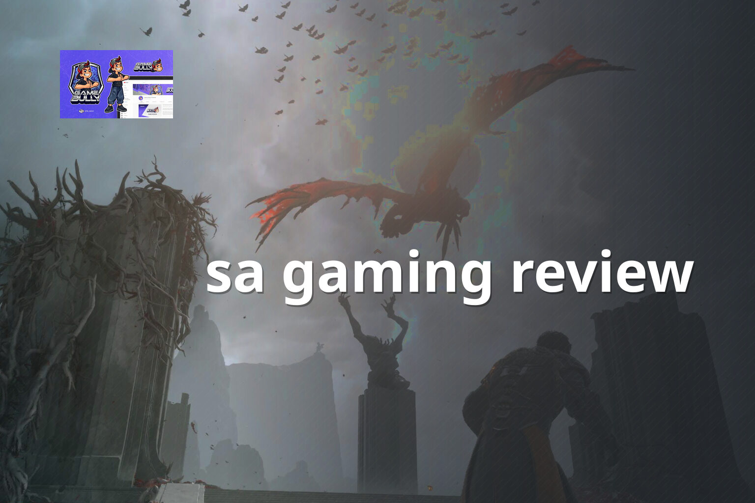 sa gaming review - gaming_brand
