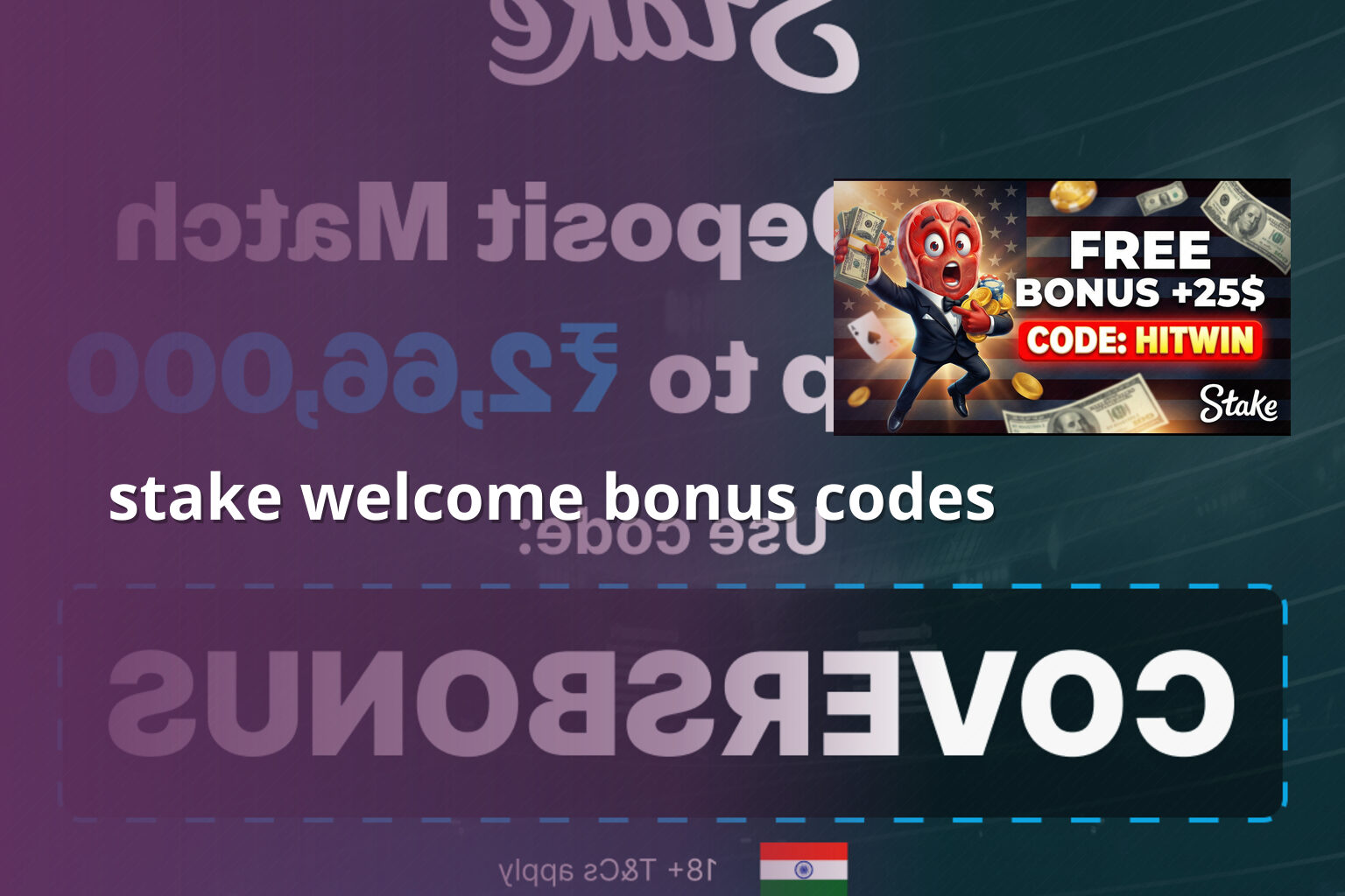 stake welcome bonus codes - gaming_brand