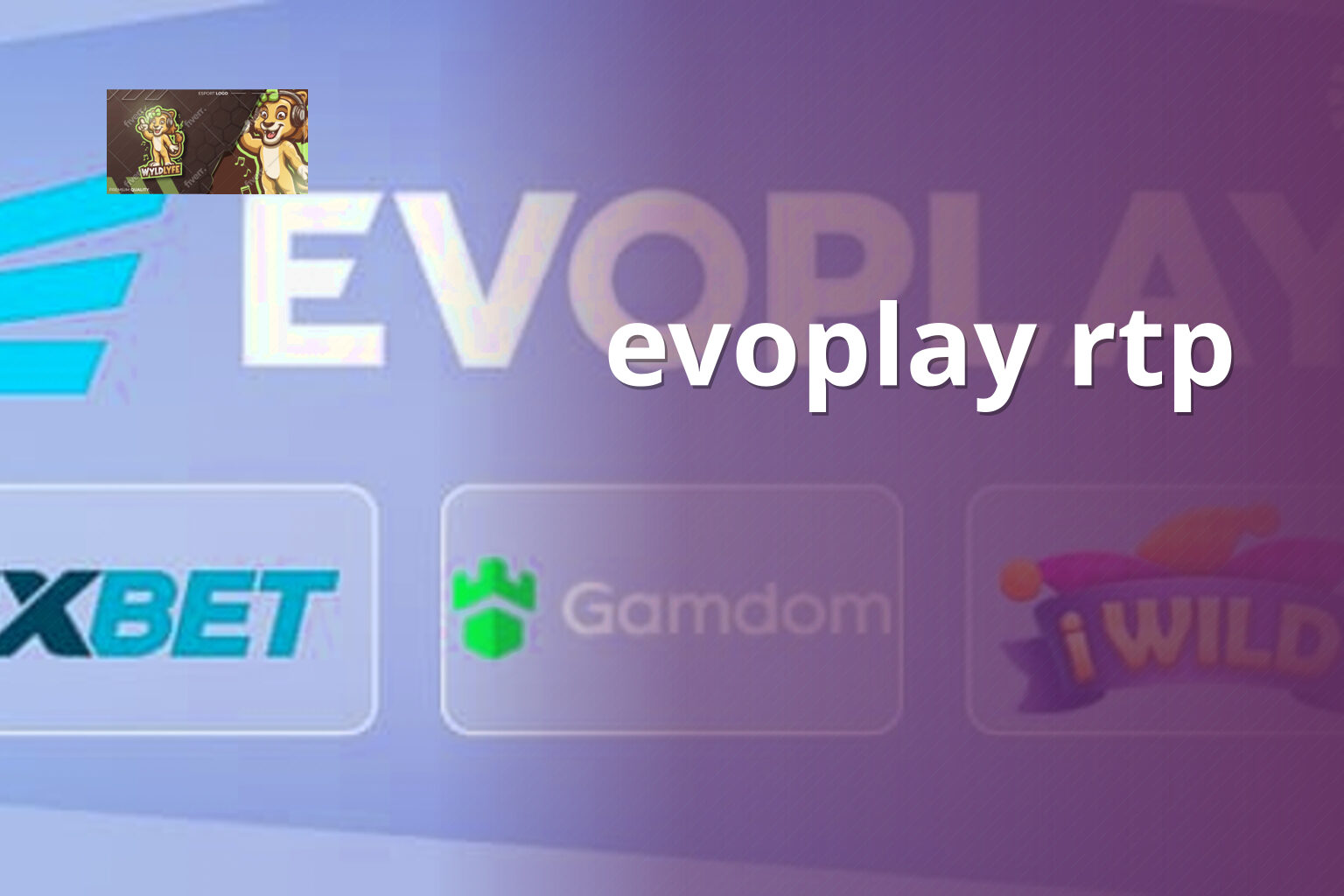 evoplay rtp - gaming_brand