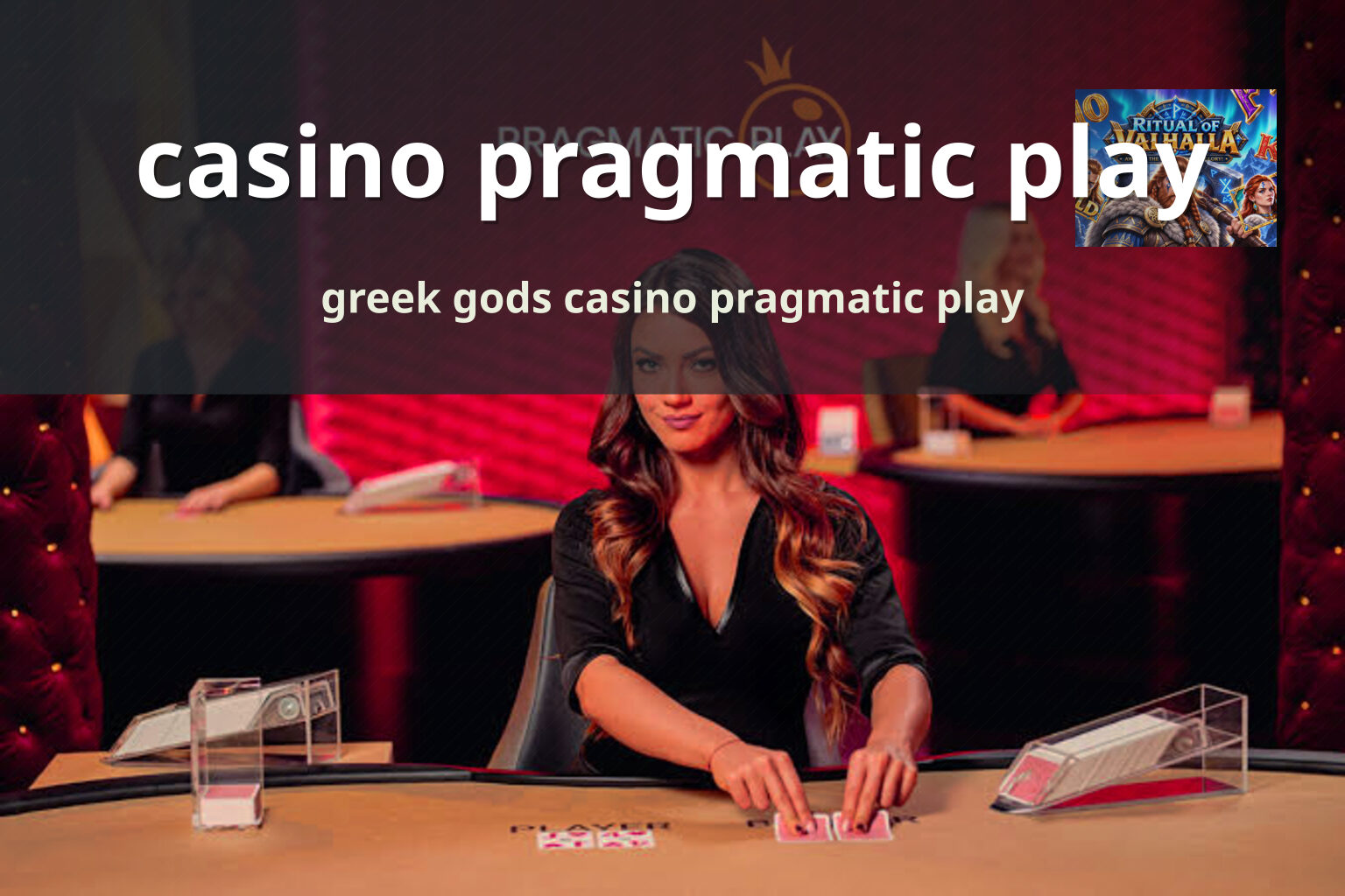 casino pragmatic play greek gods casino pragmatic play
