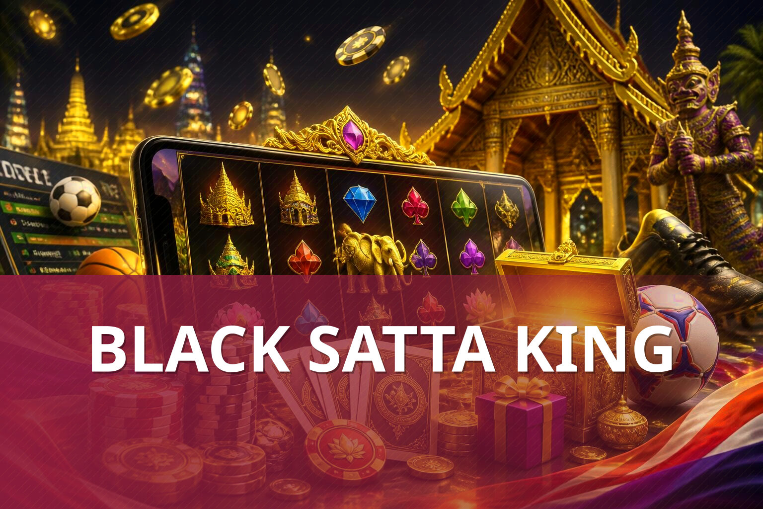 BLACK SATTA KING - matka_satta