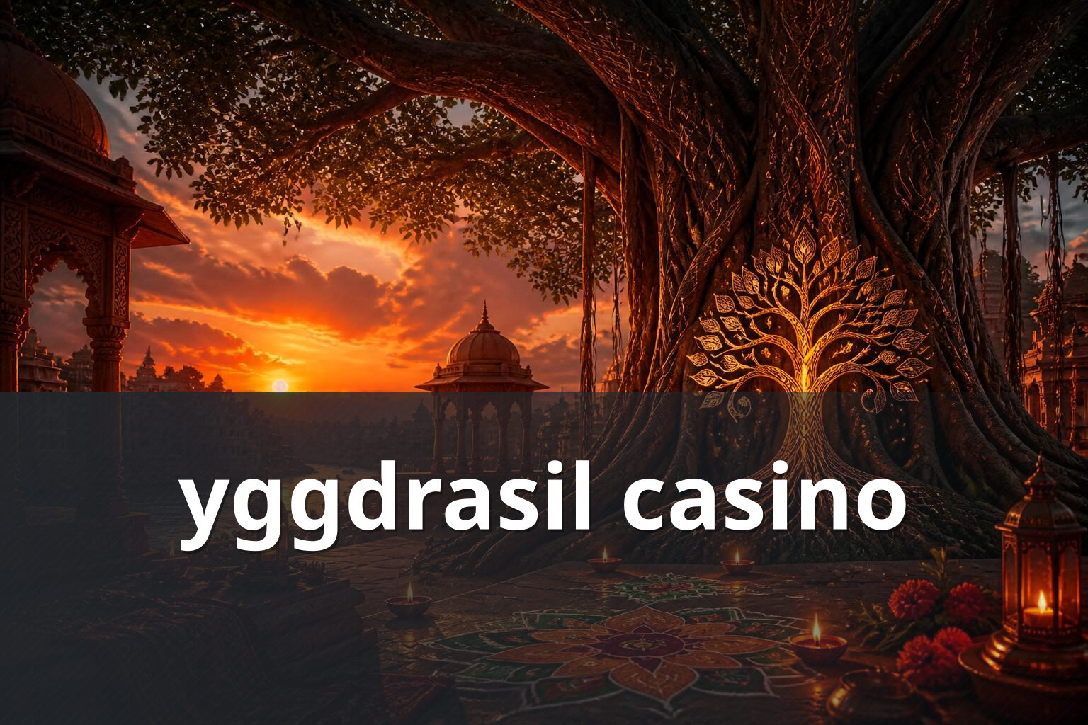 yggdrasil casino - casino