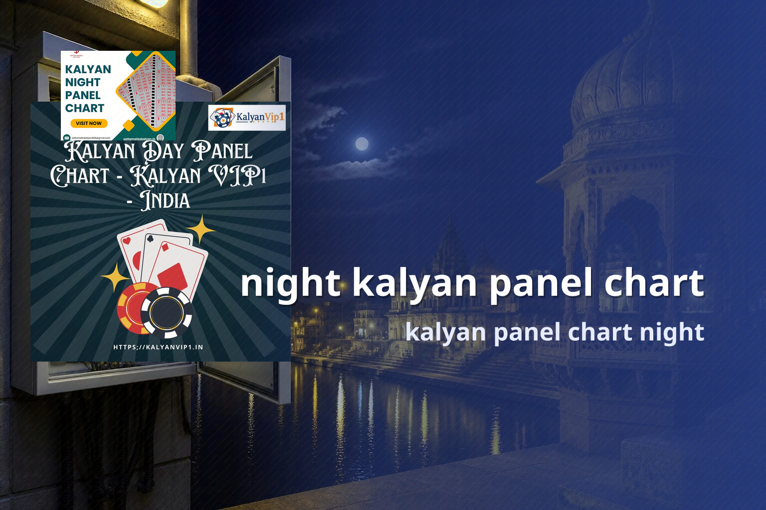night kalyan panel chart kalyan panel chart night