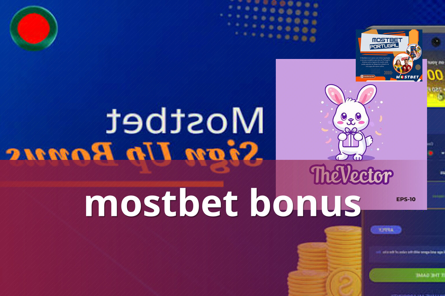 mostbet bonus - gaming_brand