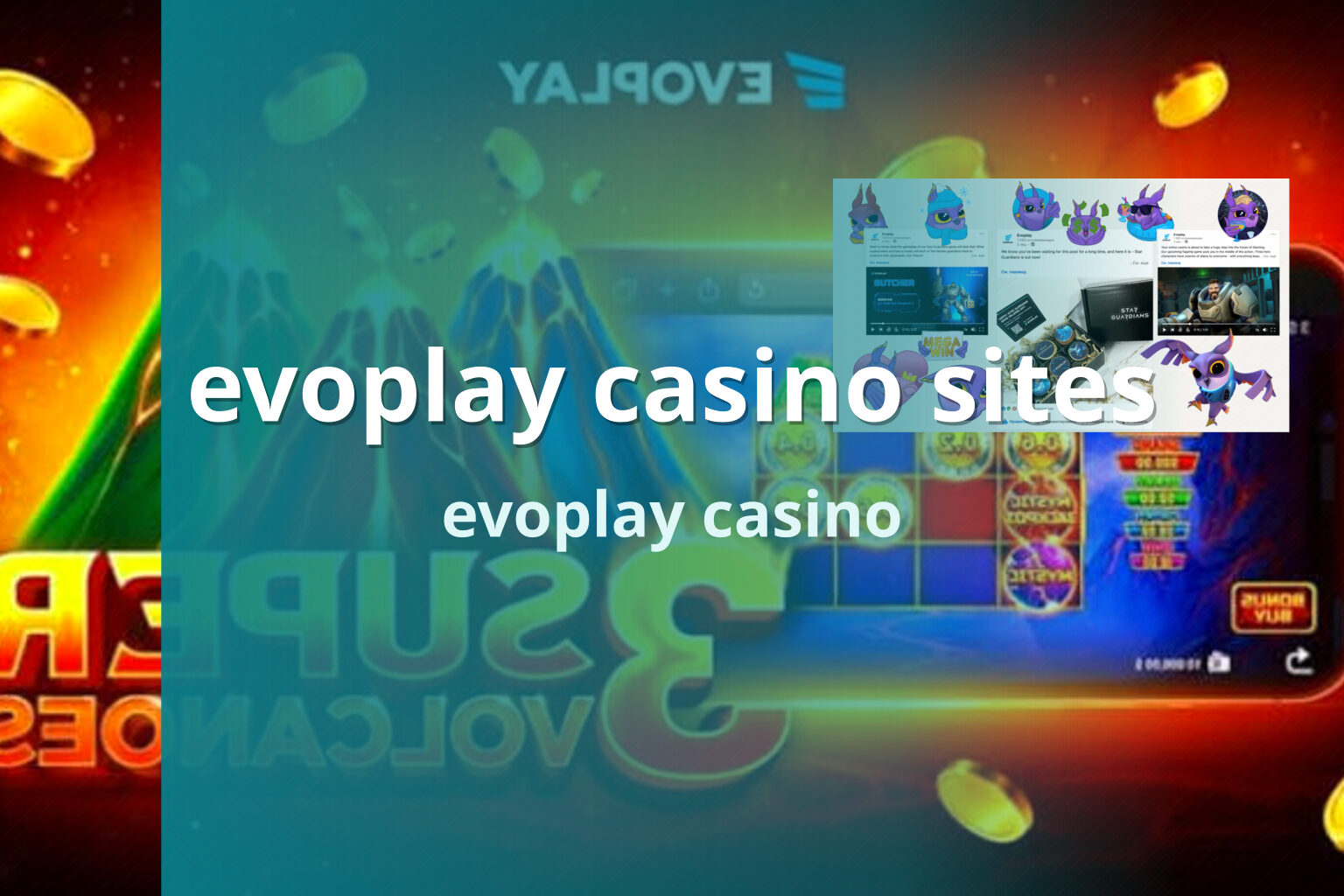 evoplay casino sites evoplay casino