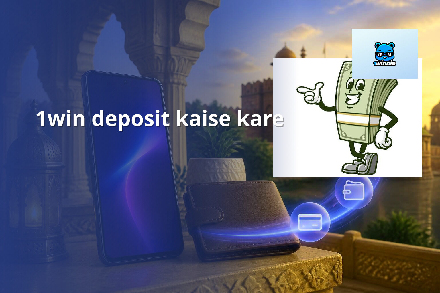 1win deposit kaise kare - gaming_brand