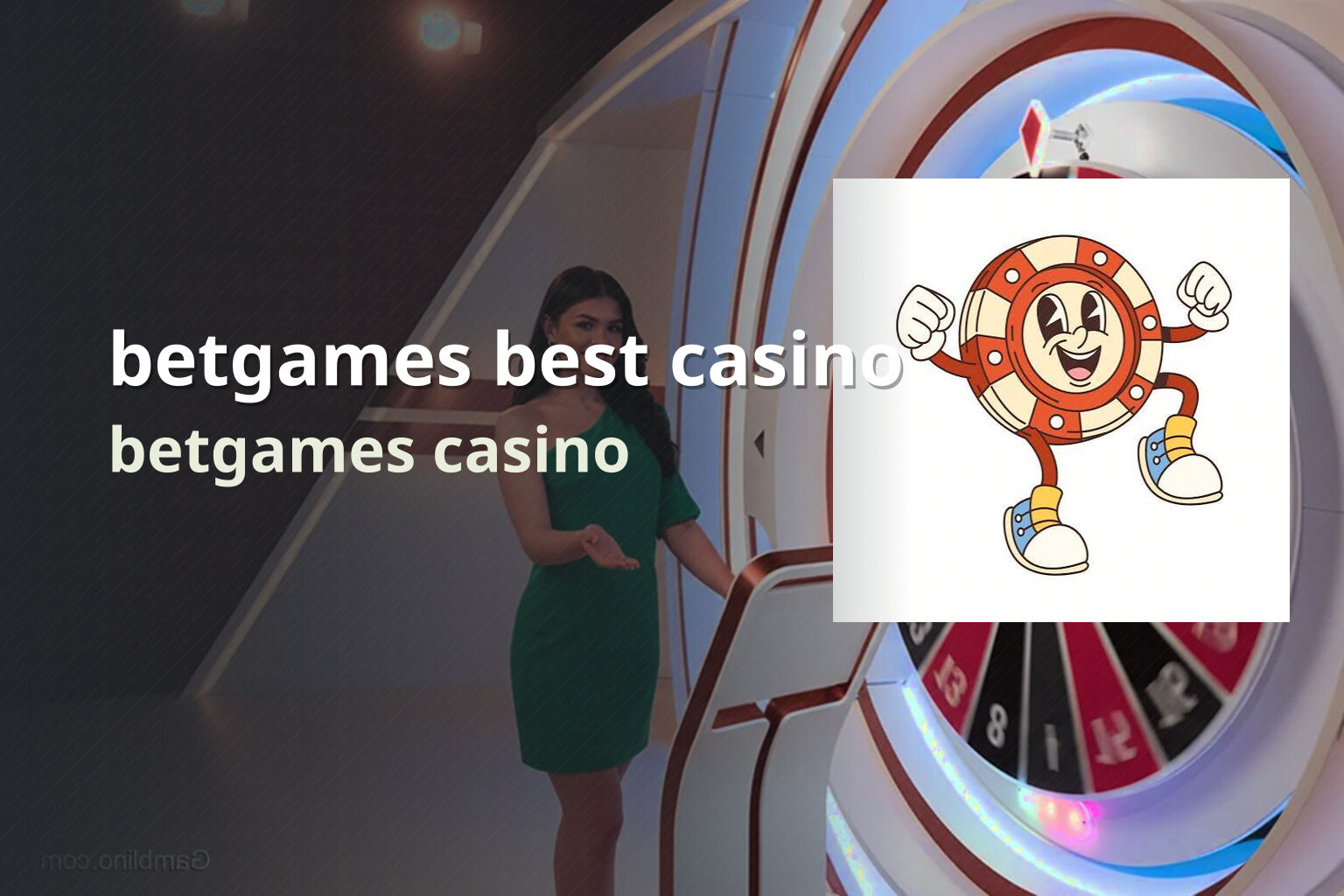 betgames best casino - casino