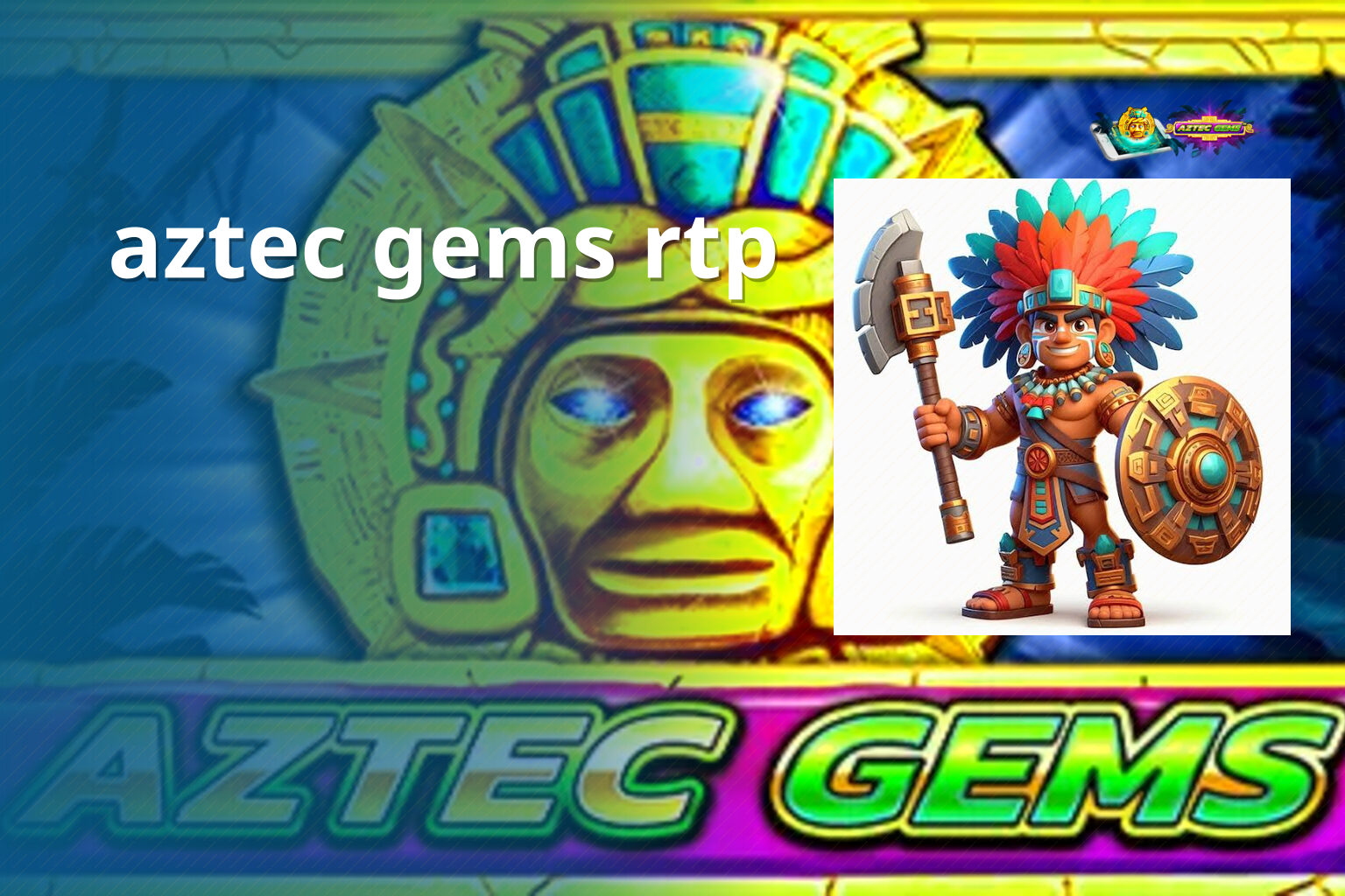 aztec gems rtp - slots