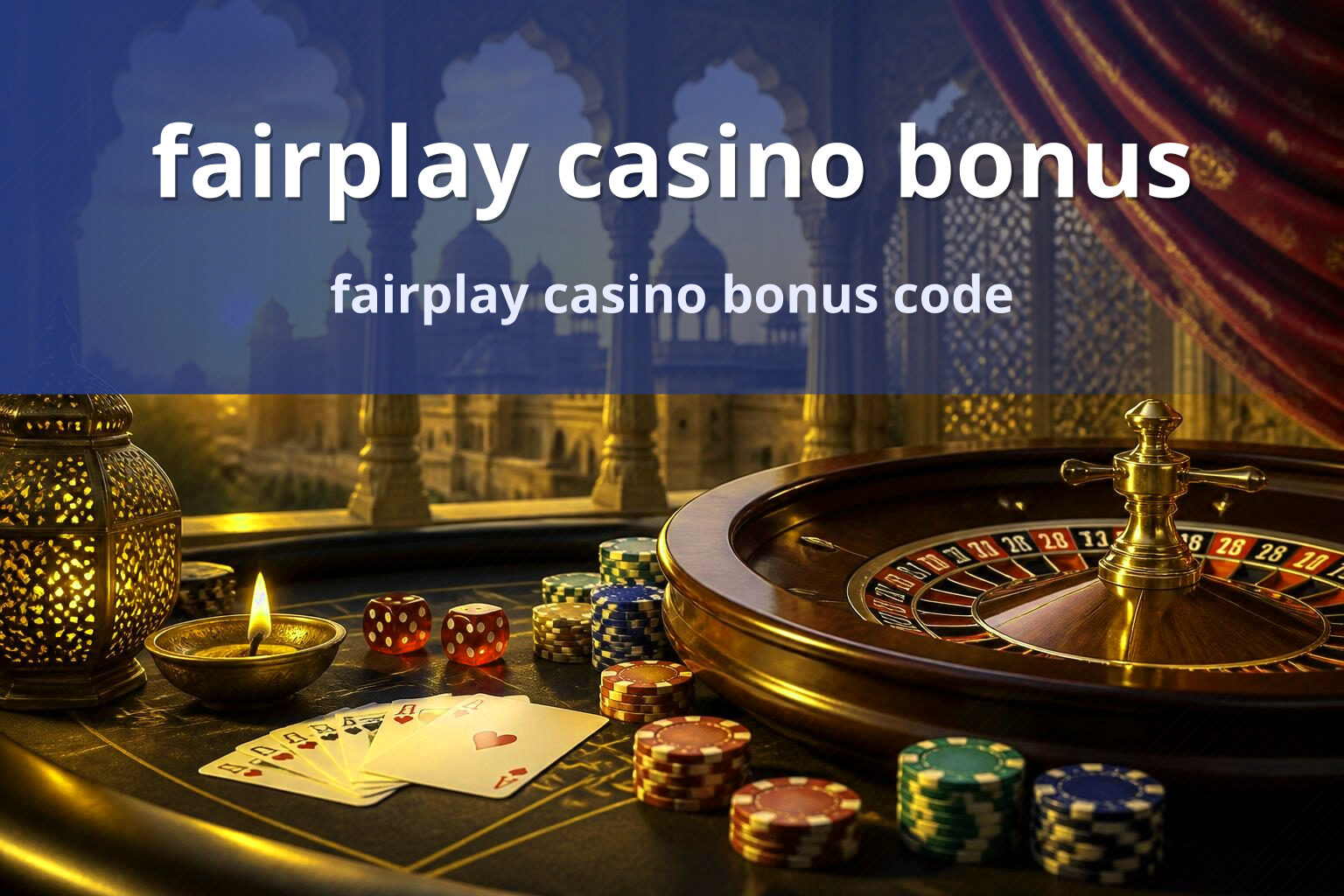 fairplay casino bonus - gaming_brand