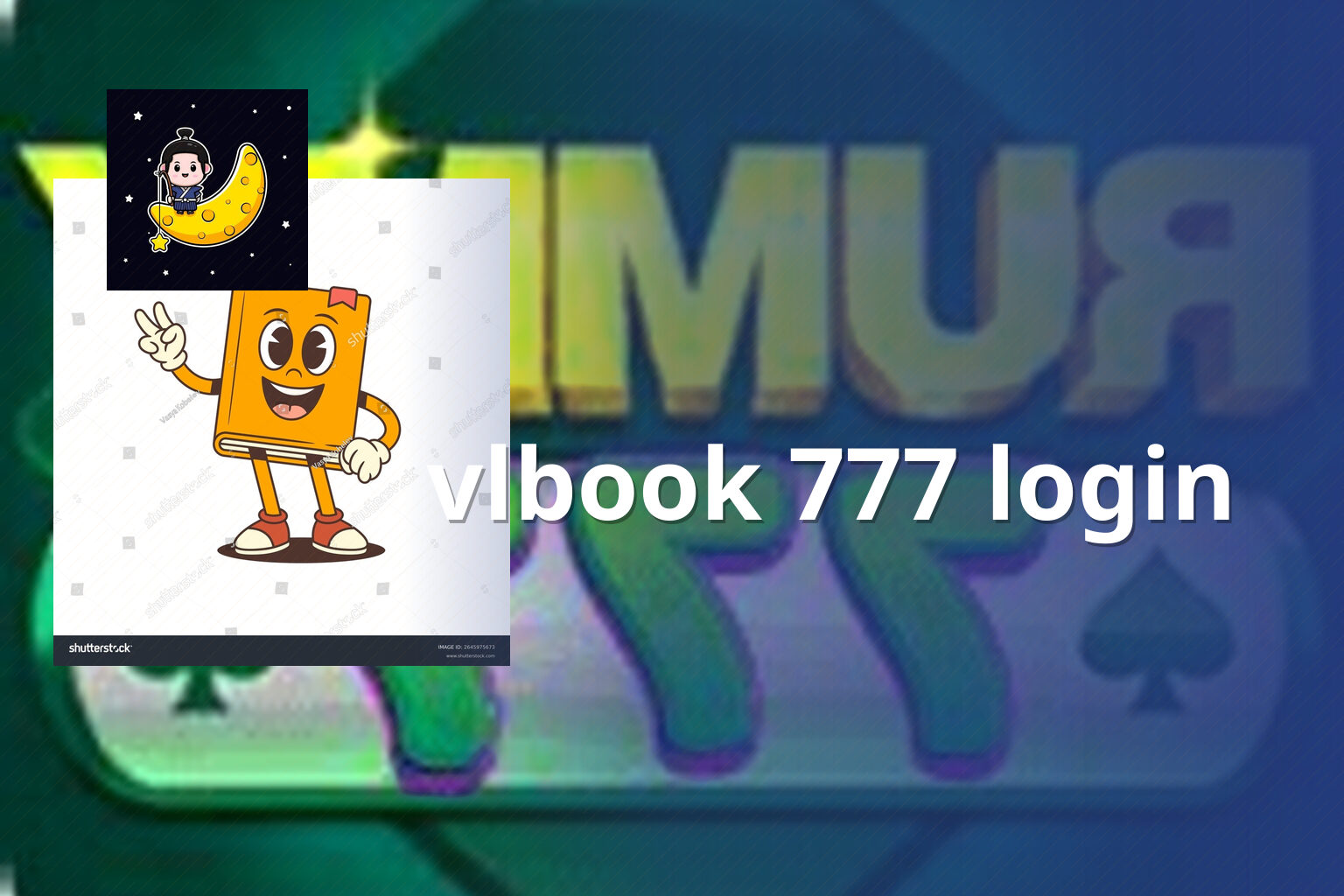 vlbook 777 login - gaming_brand