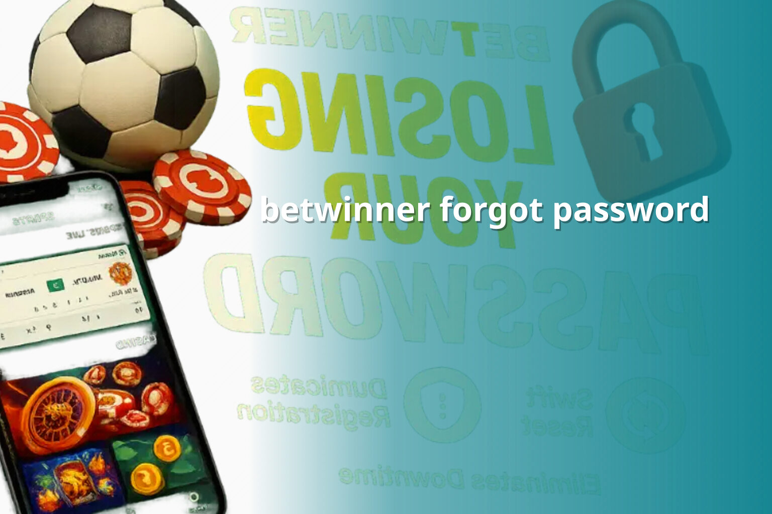 betwinner forgot password - gaming_brand