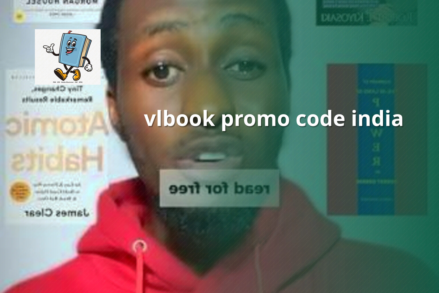 vlbook promo code india - gaming_brand