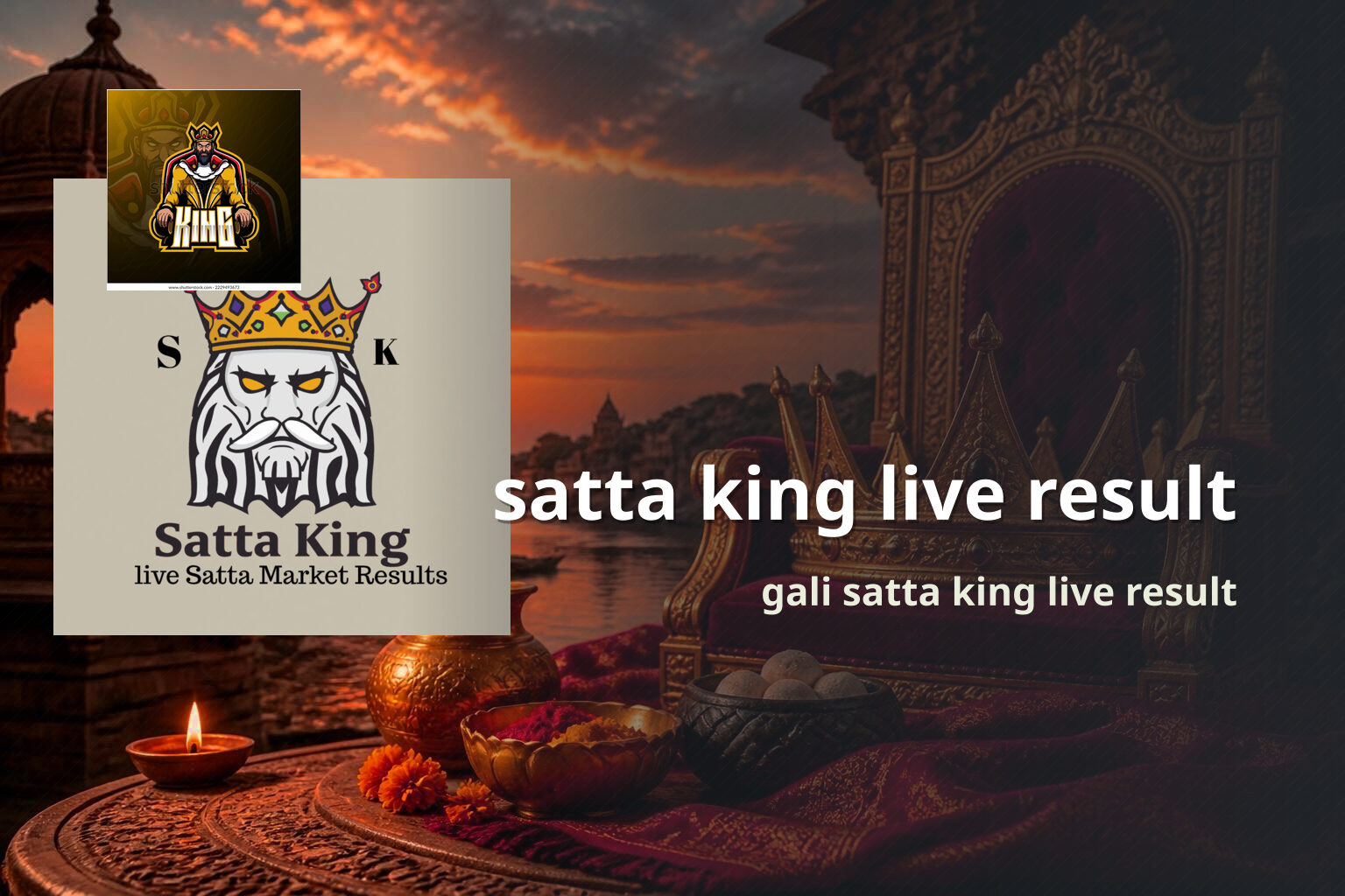 satta king live result gali satta king live result