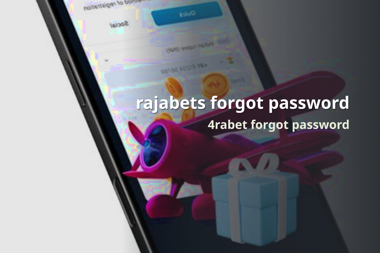 rajabets forgot password - gaming_brand