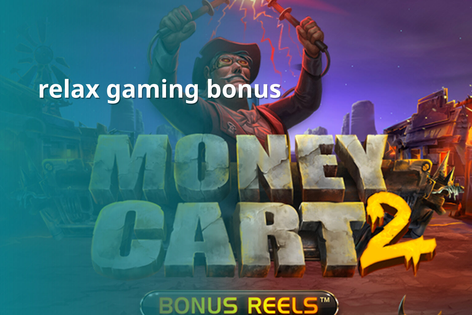 relax gaming bonus - gaming_brand