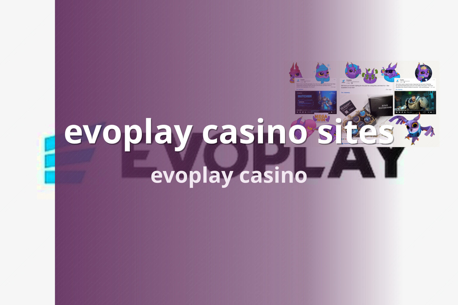 evoplay casino sites evoplay casino