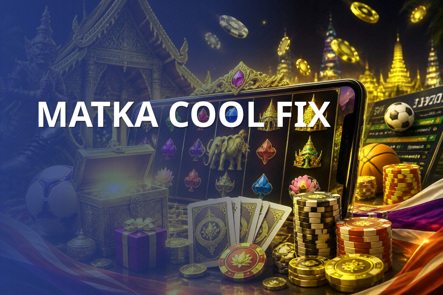 MATKA COOL FIX - matka_satta