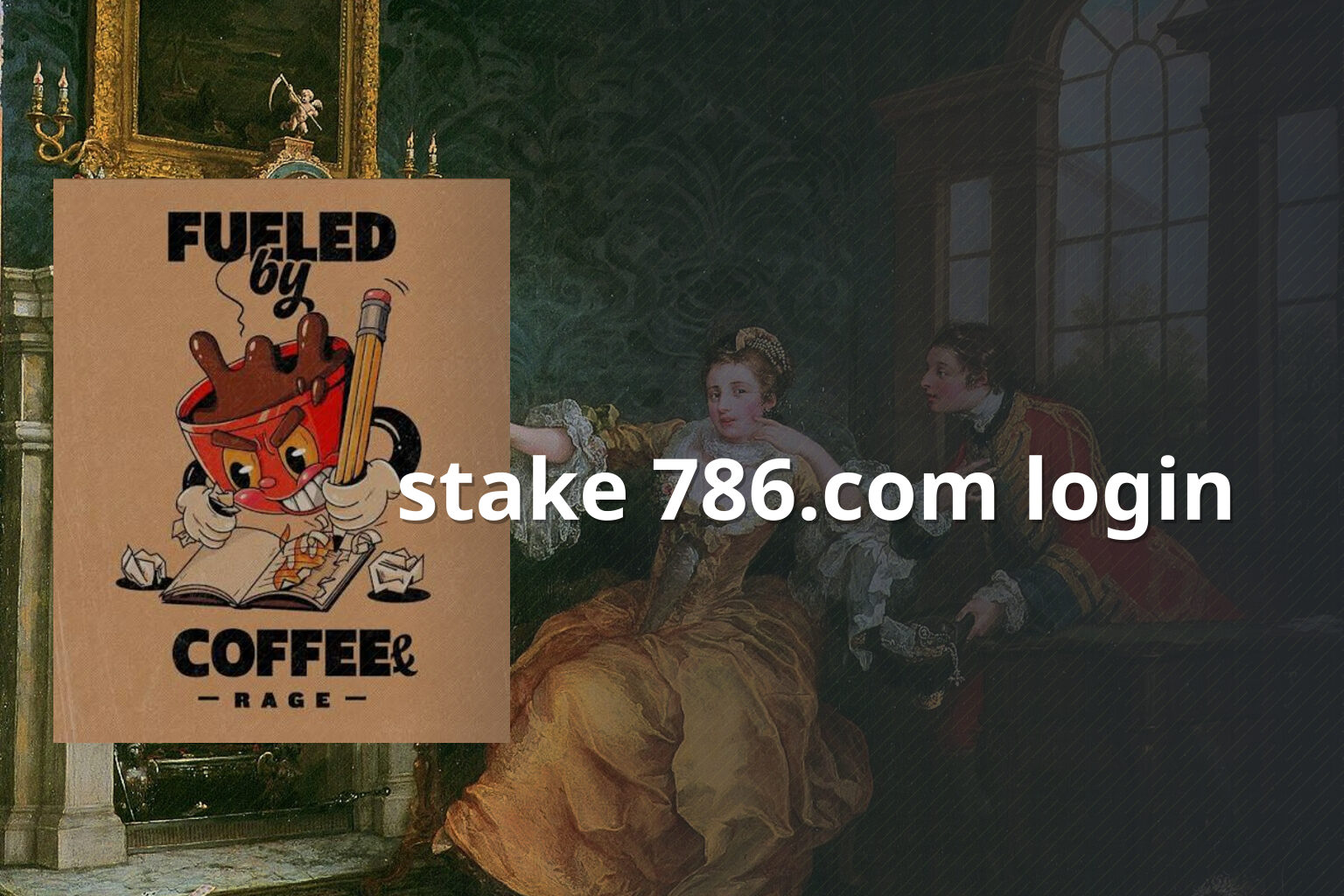 stake 786.com login - gaming_brand