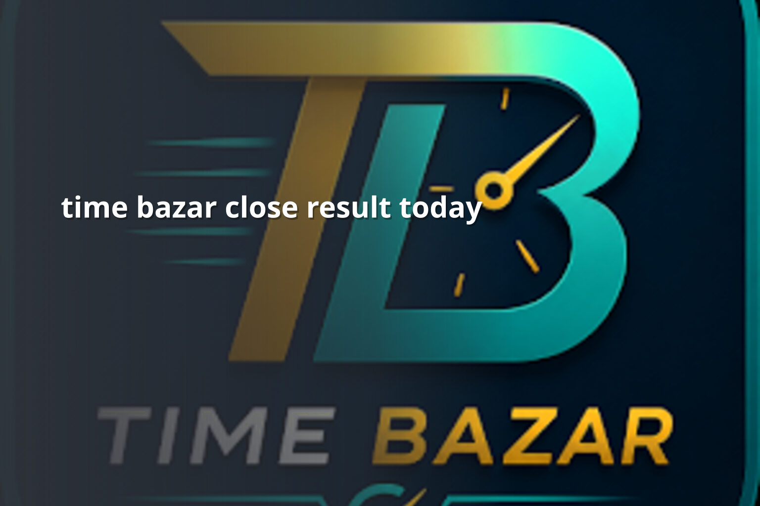 time bazar close result today - matka_satta