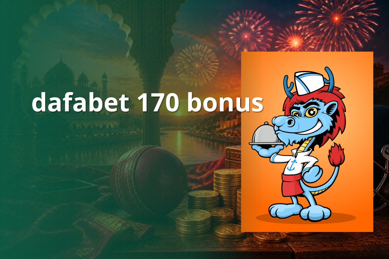 dafabet 170 bonus - gaming_brand