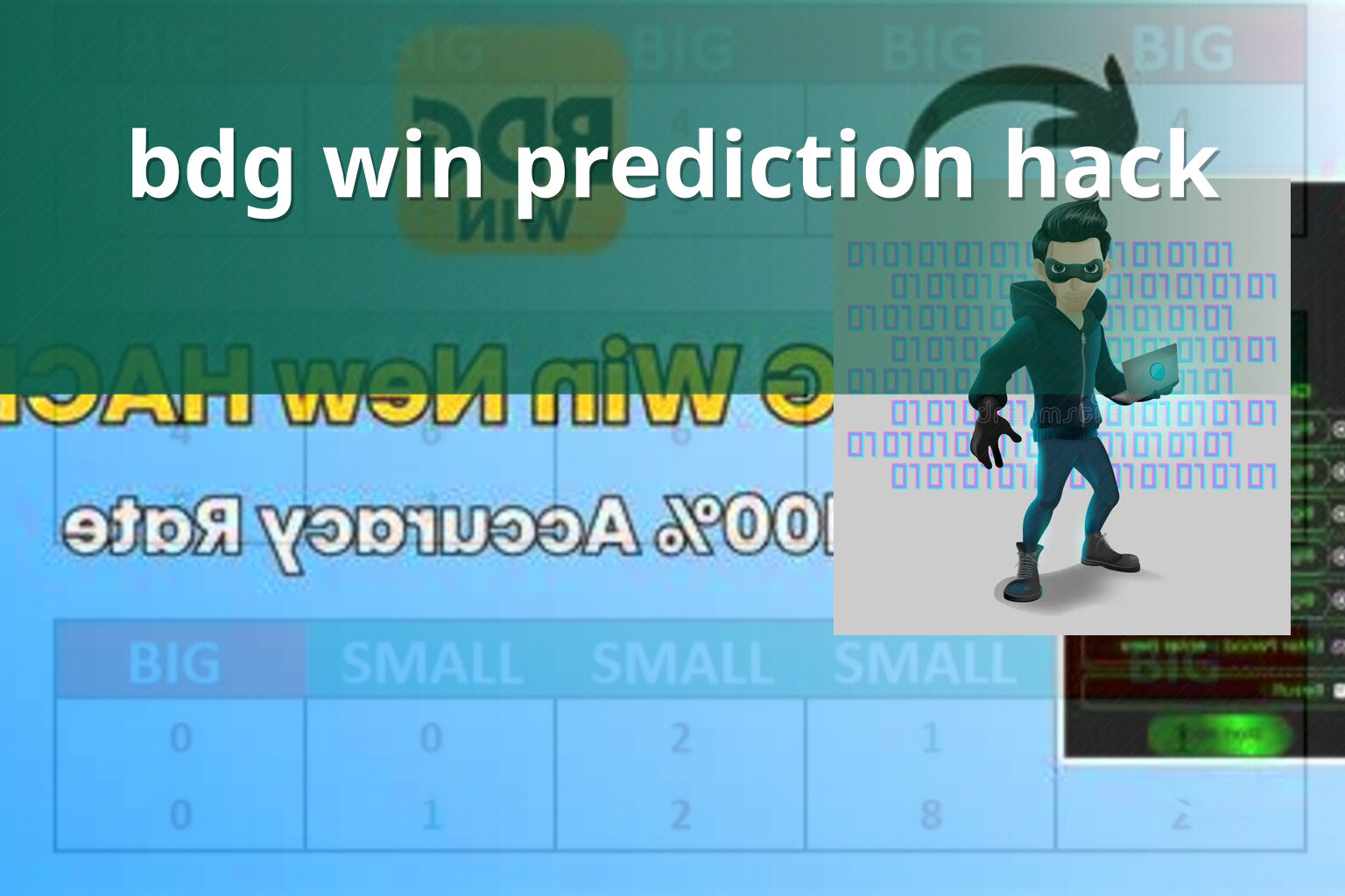 bdg win prediction hack - online_gaming