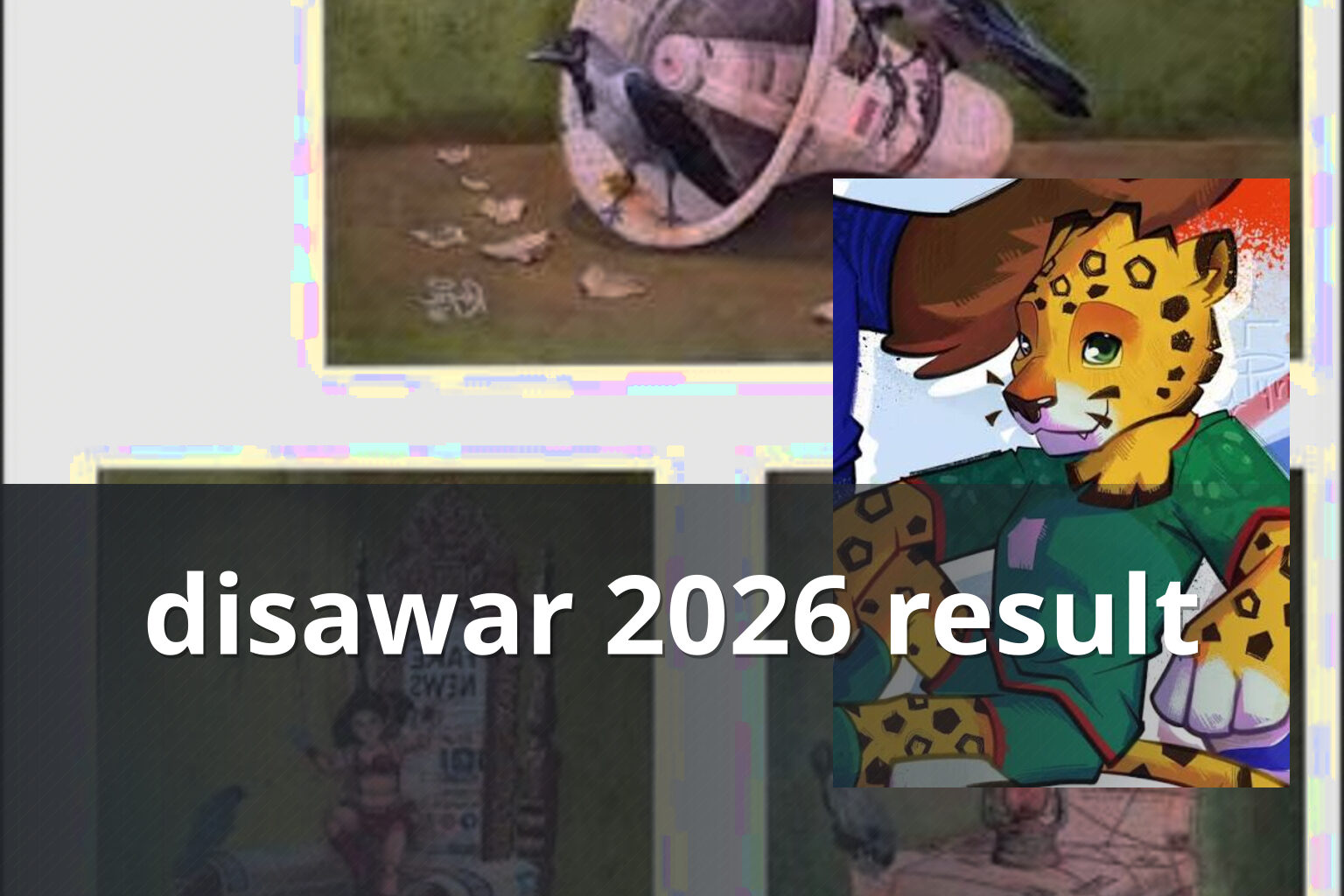 disawar 2026 result - matka_satta