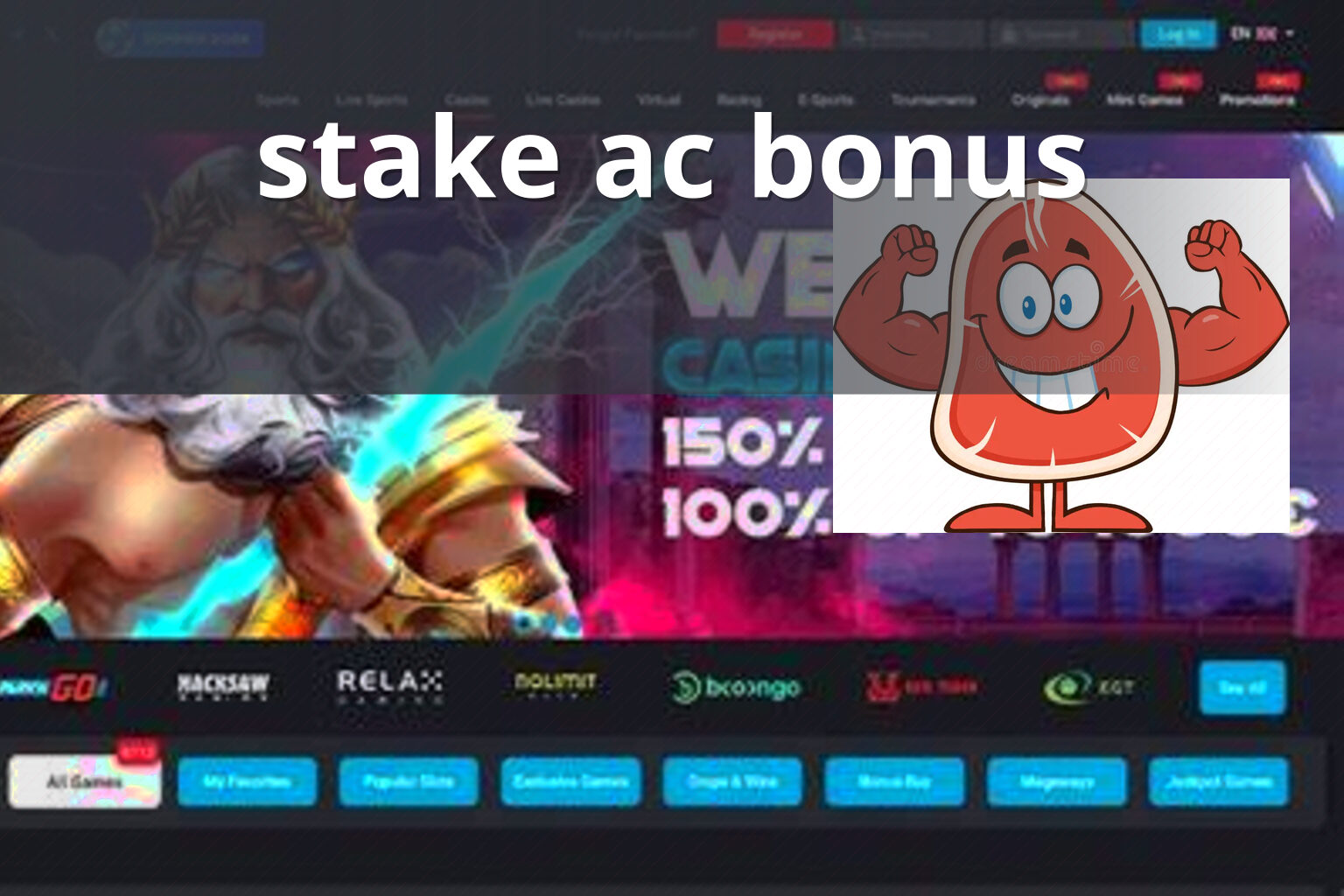 stake ac bonus - gaming_brand