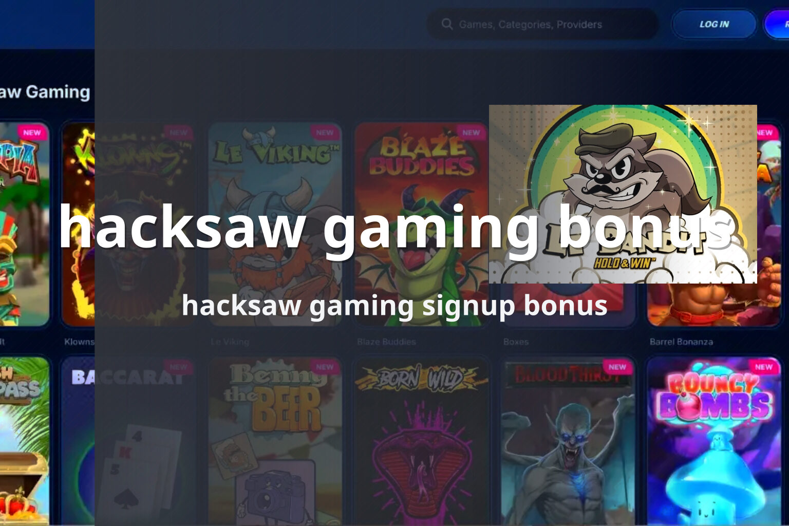 hacksaw gaming bonus hacksaw gaming signup bonus