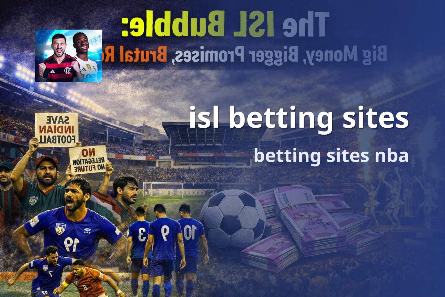 isl betting sites - การพนัน