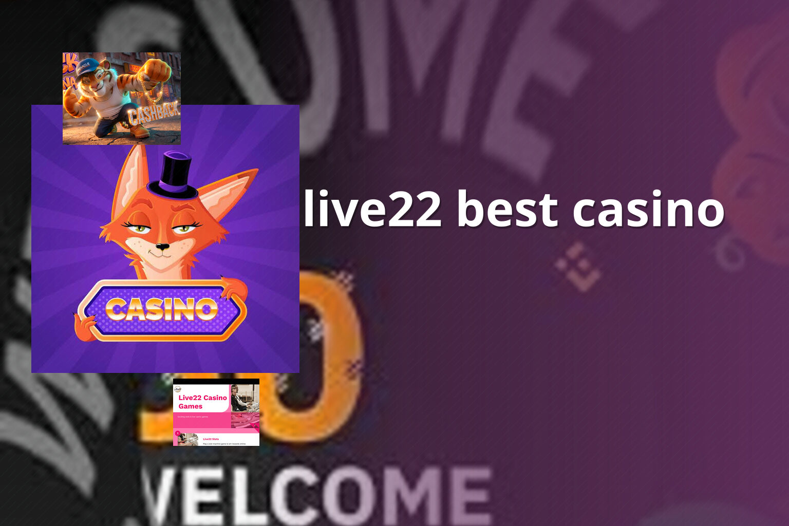 live22 best casino - casino