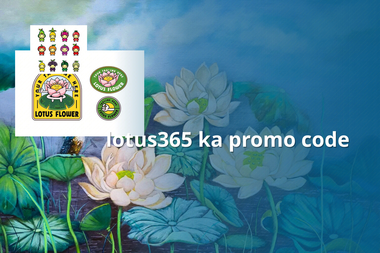 lotus365 ka promo code - gaming_brand