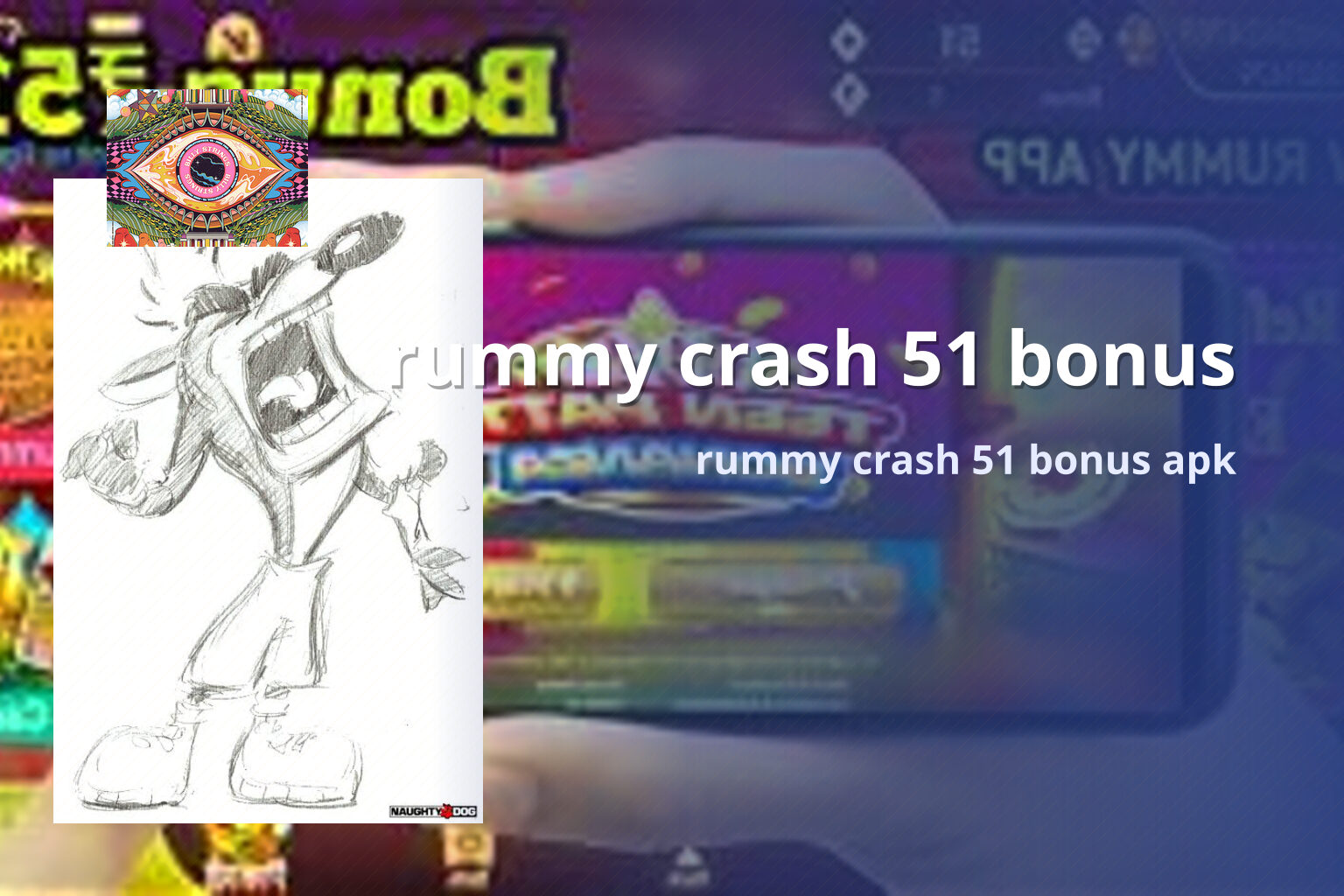 rummy crash 51 bonus - rummy