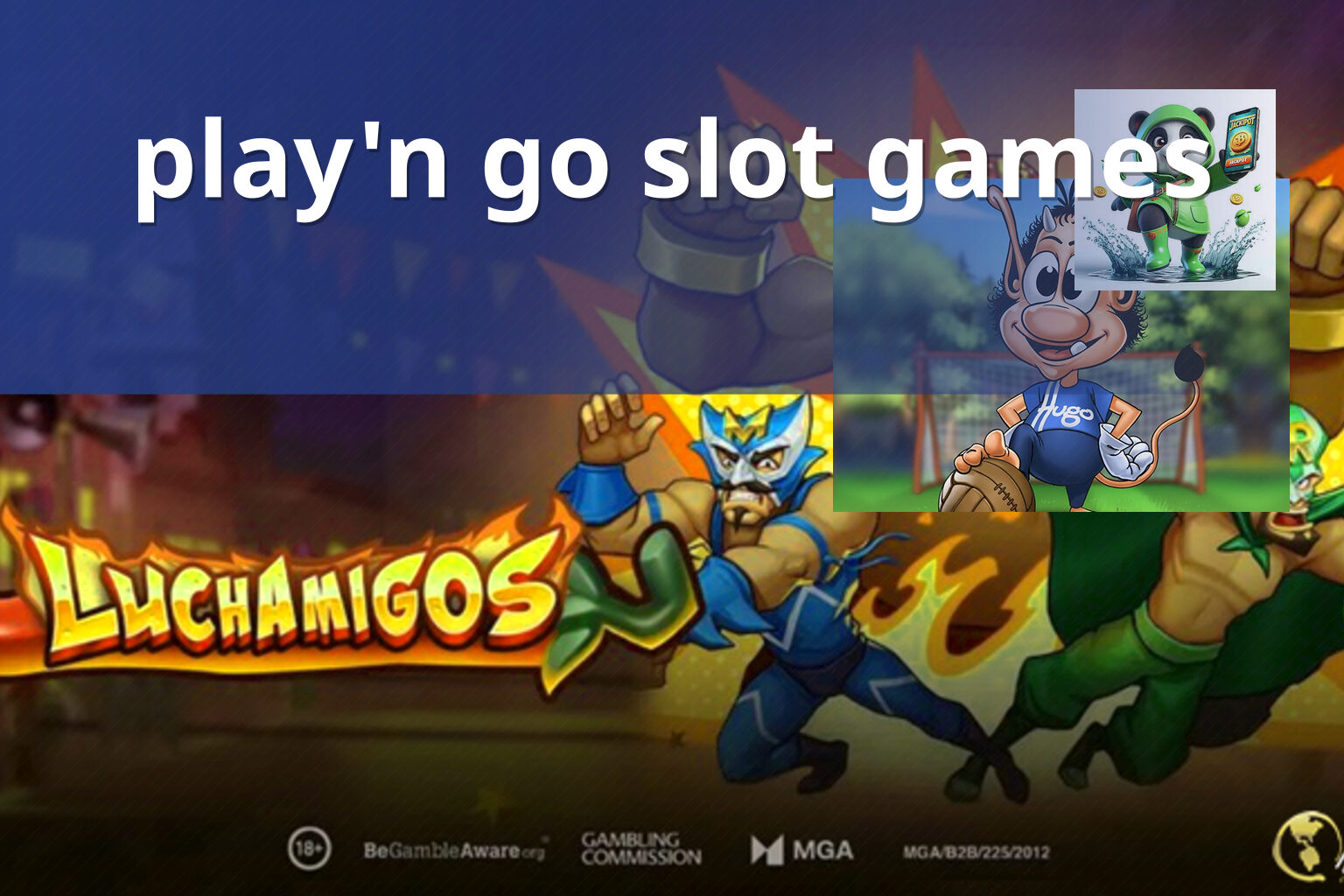 play'n go slot games - slots