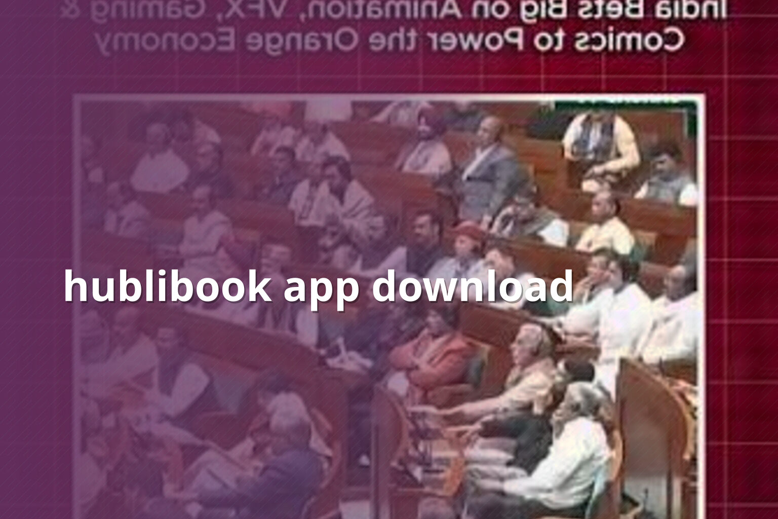 hublibook app download - gaming_brand