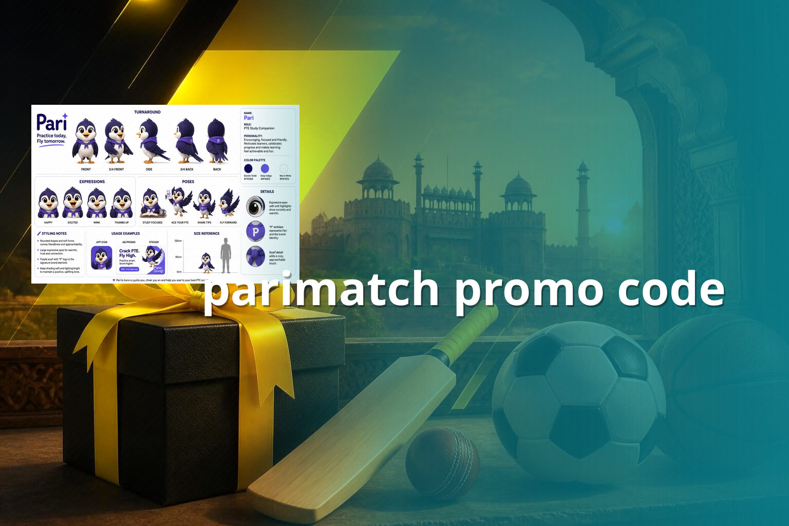 parimatch promo code - gaming_brand