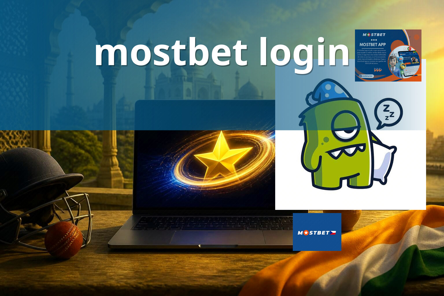 mostbet login - gaming_brand