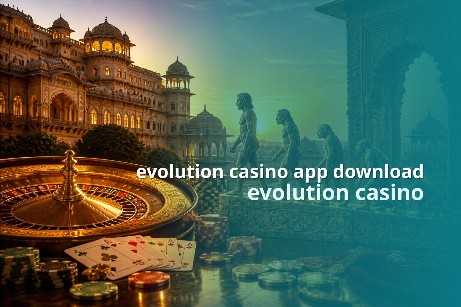 evolution casino app download evolution casino