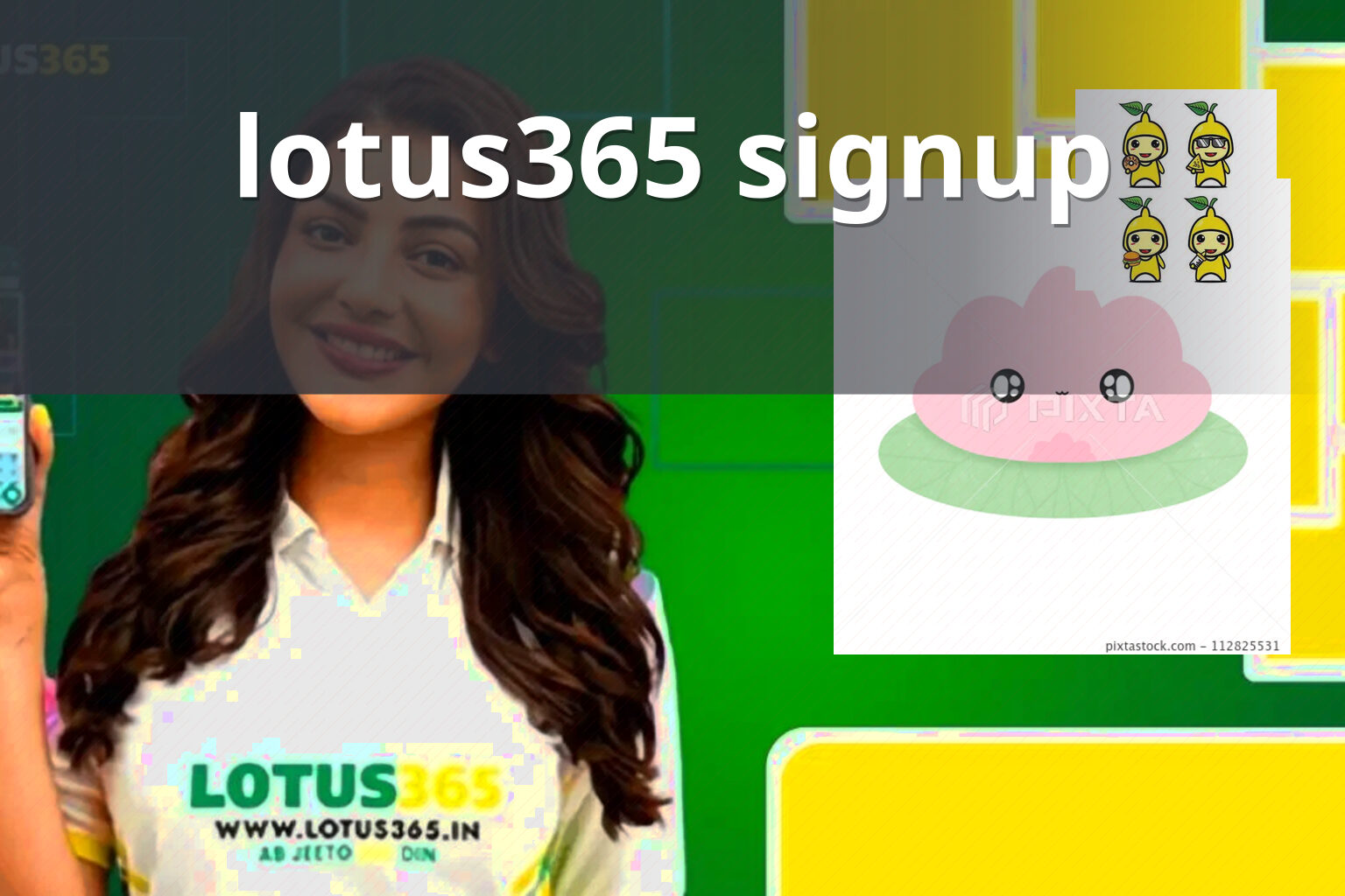 lotus365 signup - gaming_brand