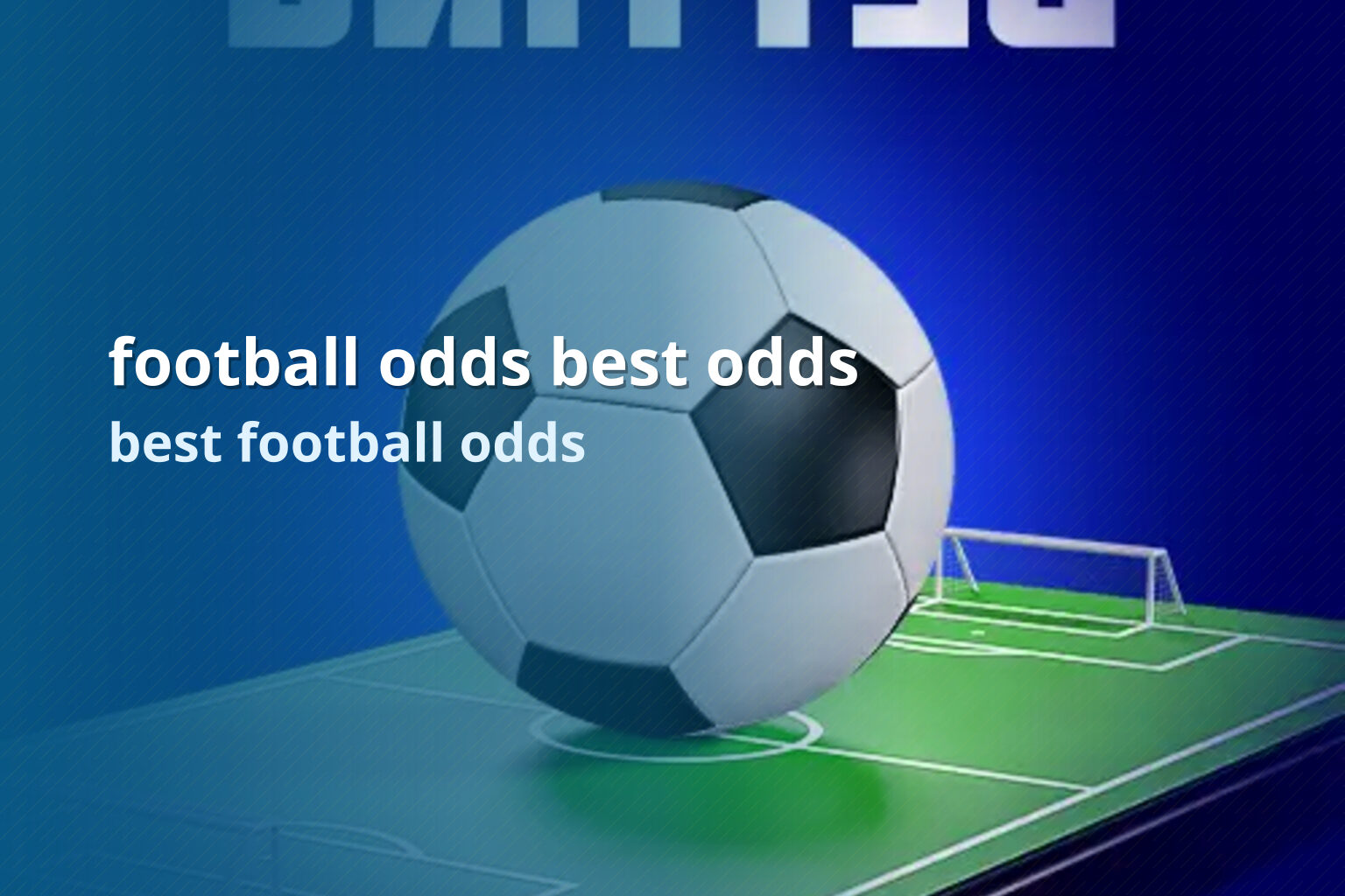 football odds best odds - sportsbook