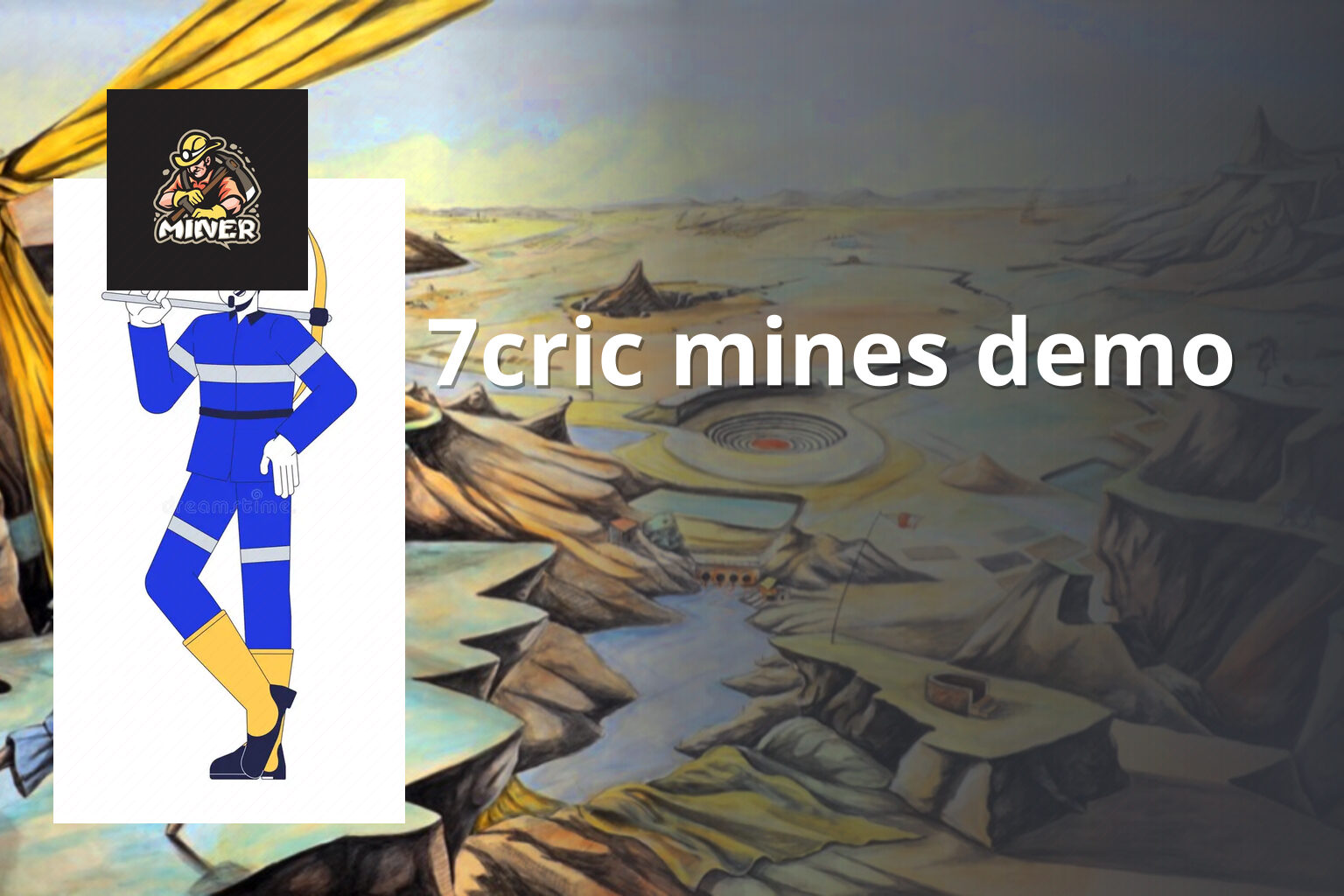7cric mines demo - slots