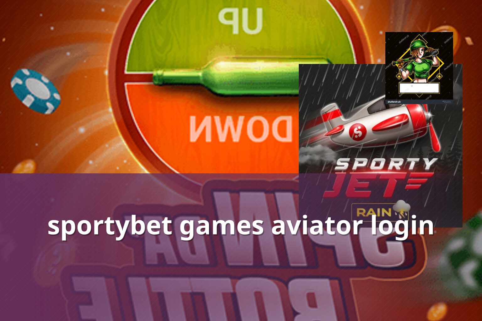sportybet games aviator login - gaming_brand