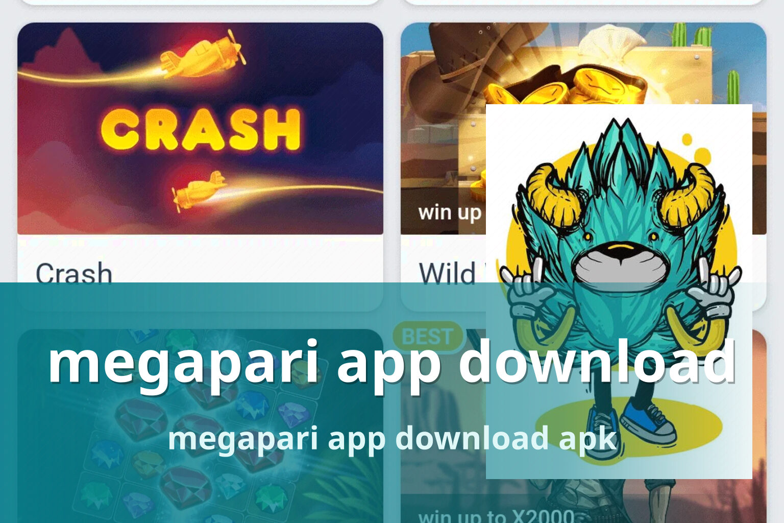 megapari app download megapari app download apk