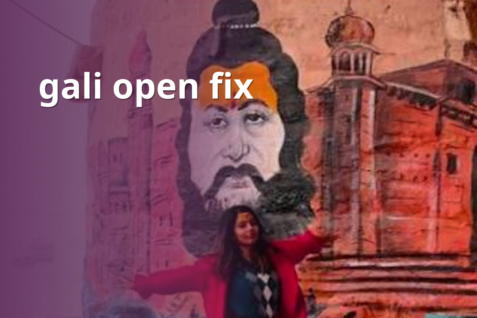 gali open fix - matka_satta