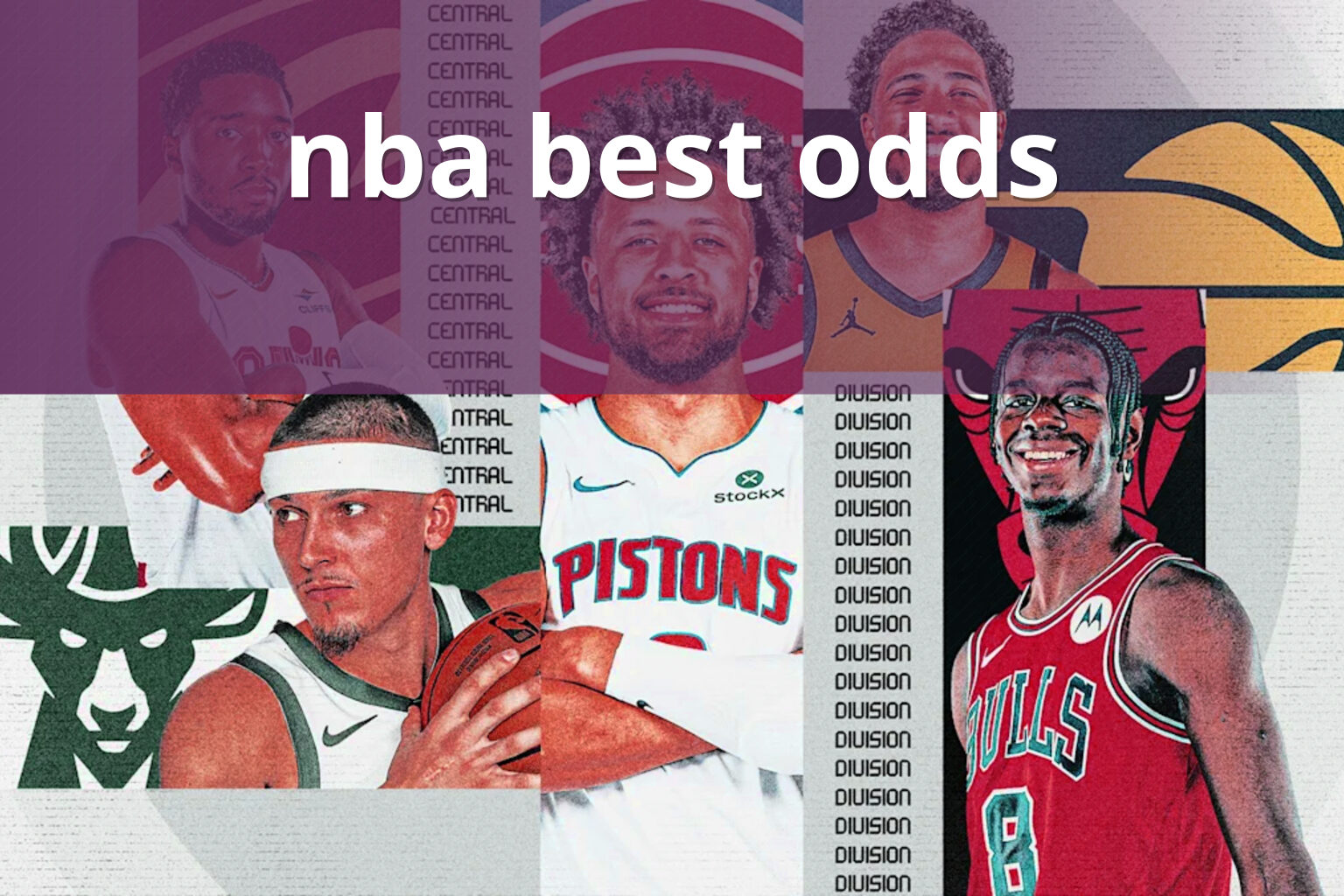 nba best odds - sportsbook