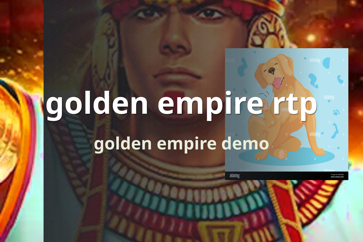 golden empire rtp - slots