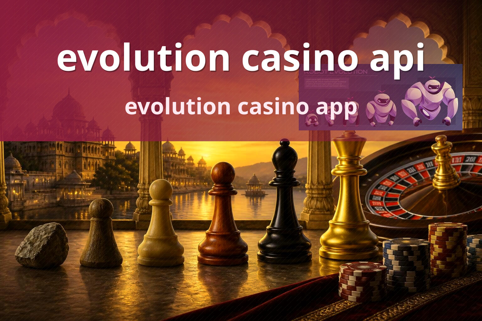 evolution casino api evolution casino app